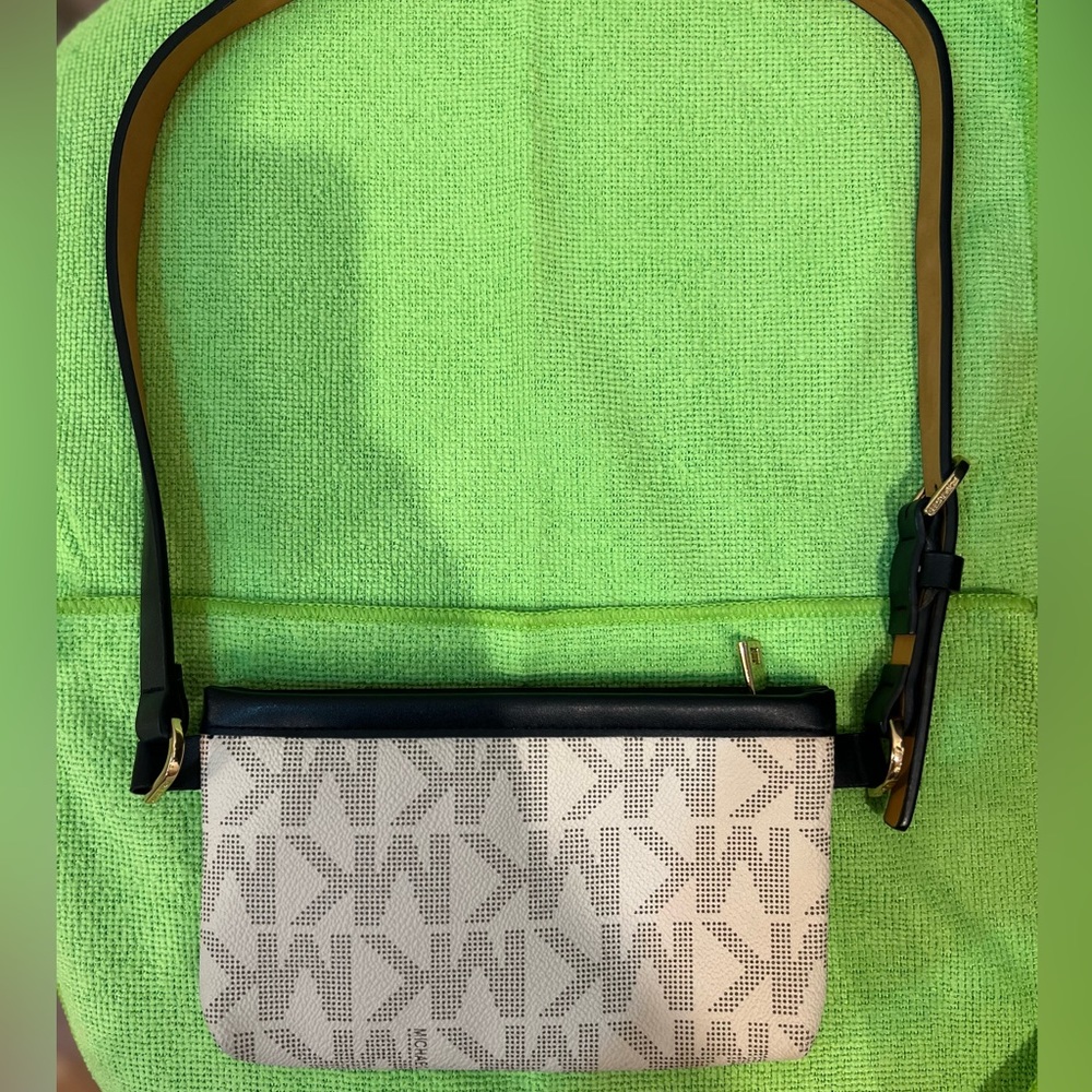 Michael Kors Fanny Pack Purse